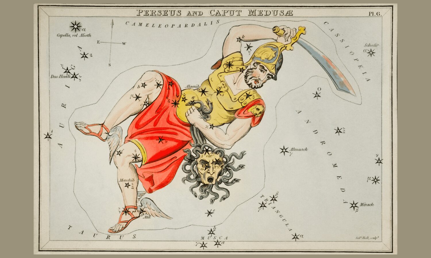 La muerte indigna de los héroes