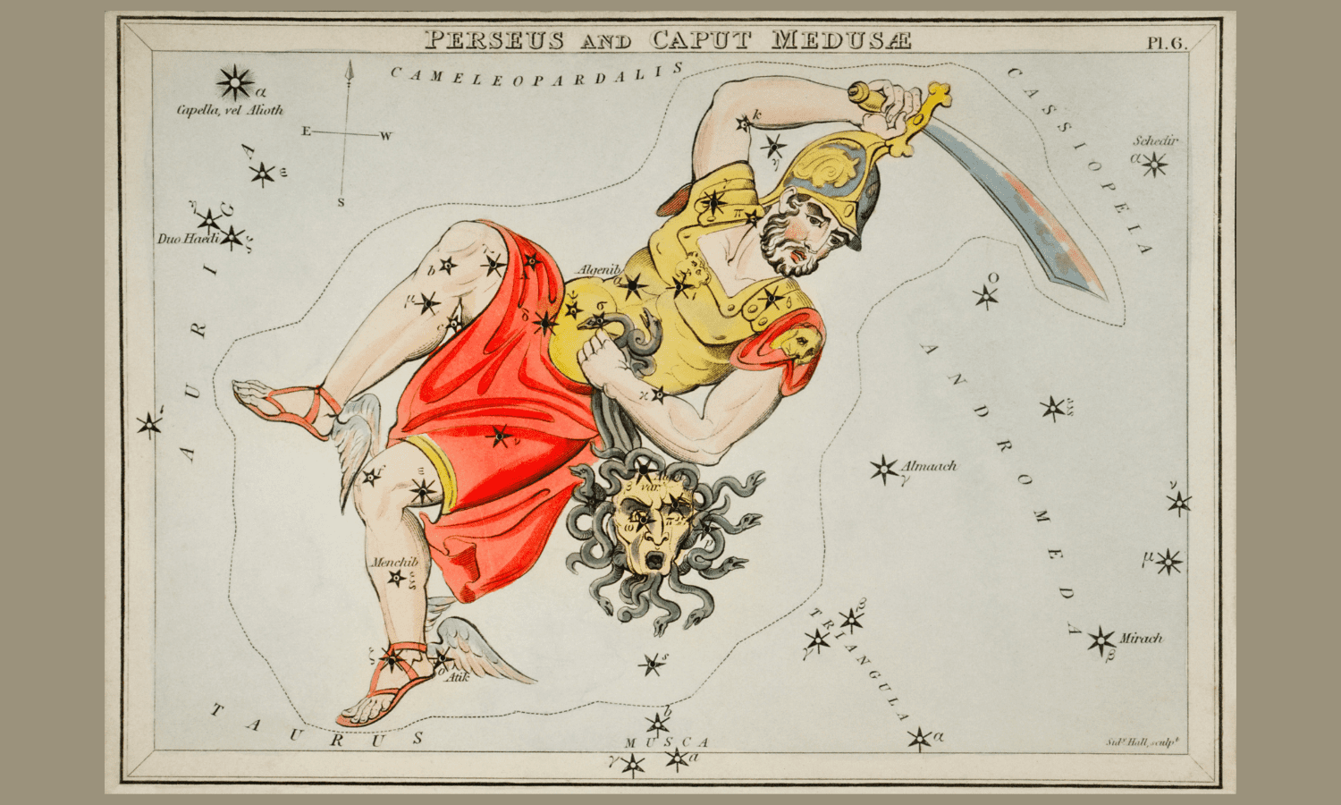 La muerte indigna de los héroes