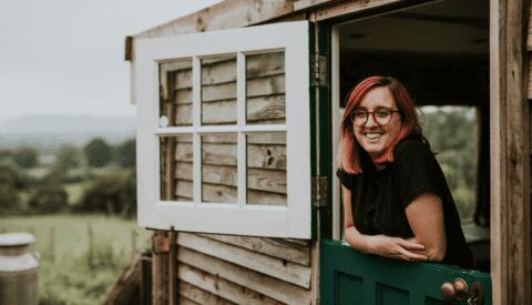 Emprendimiento femenino para el cambio rural