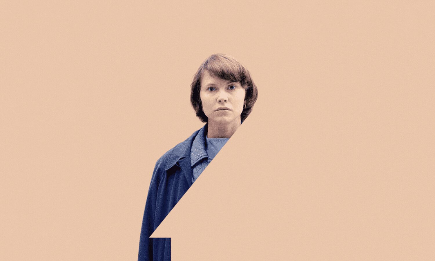 ‘The Architect’: el futuro ya está aquí (y no mola)