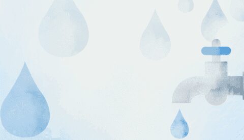 Agua o hambre, la dicotomía interminable