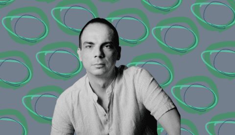 «El arte consigue restaurar algo de la humanidad quebrantada por las guerras»