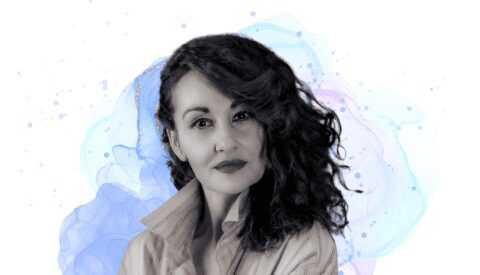 «El teatro me salvó la vida, hizo que todo cobrara un sentido distinto»