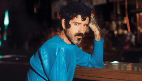 «Ser invisible es el mejor regalo para un artista»