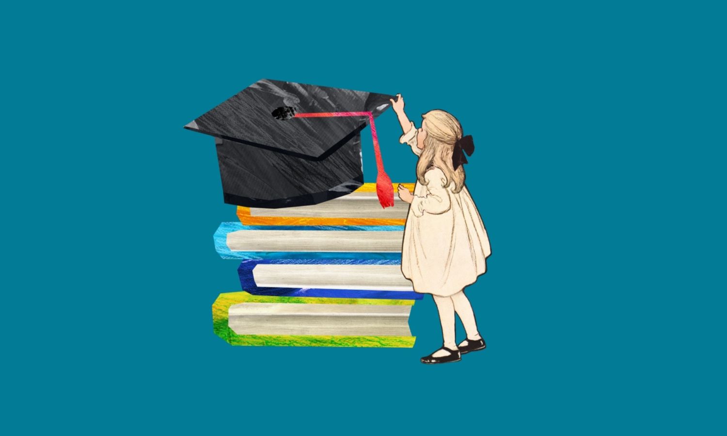 ¿Cuántas personas no terminan secundaria en España?
