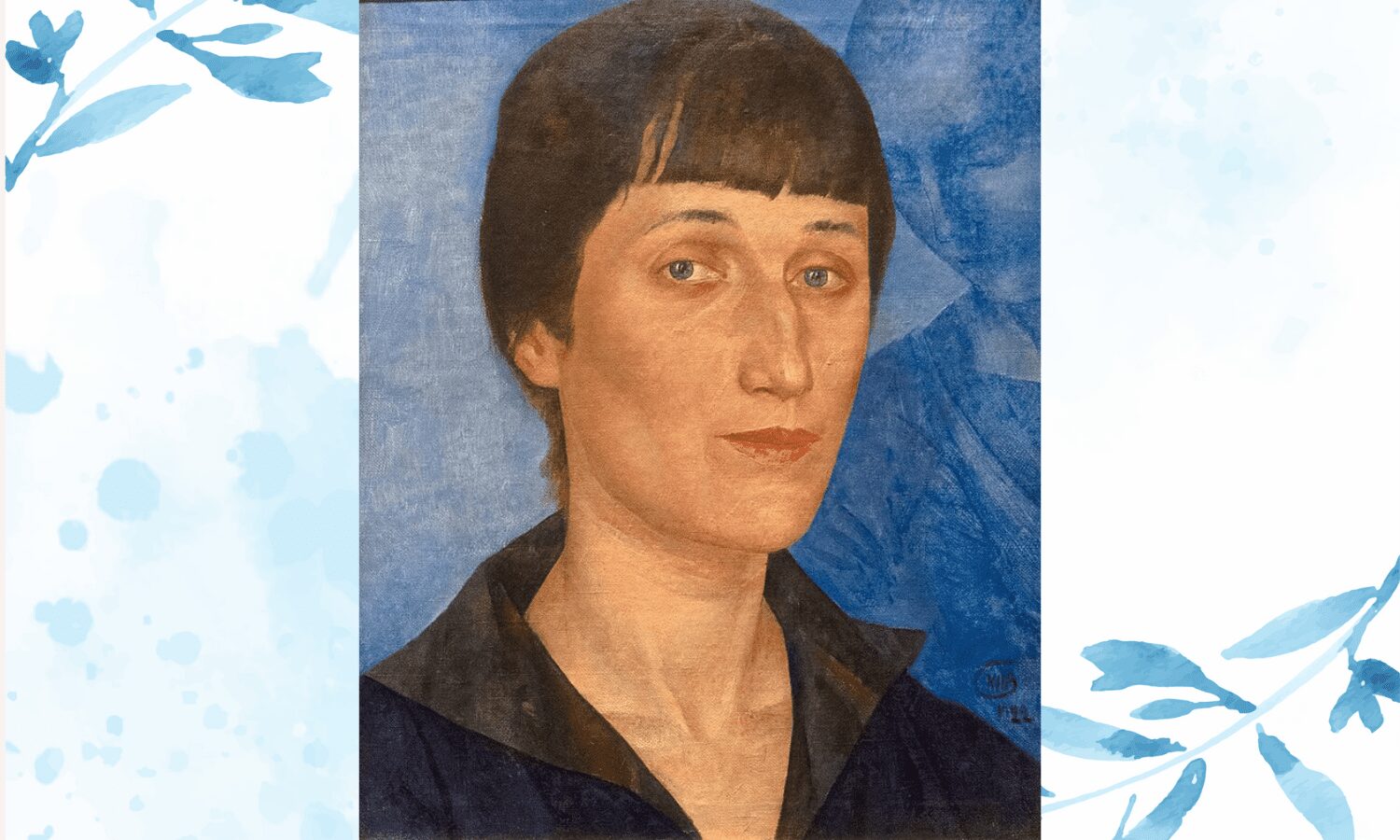 La poetisa rusa que desafió al régimen de Stalin