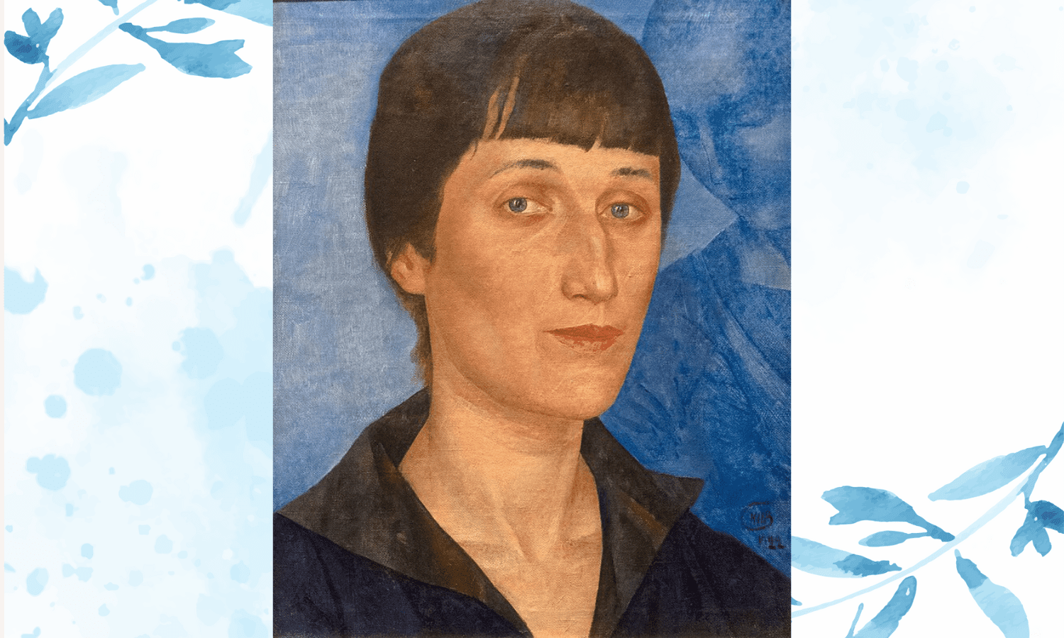La poetisa rusa que desafió al régimen de Stalin