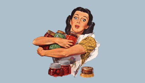 Así ha modificado la inflación nuestra dieta