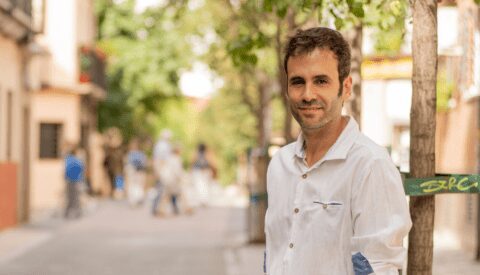 «Hoy todos somos publicistas de nosotros mismos»