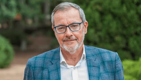 «Cada día suministramos a nuestro propio Gran Hermano información sobre nuestros gustos, necesidades y fobias»