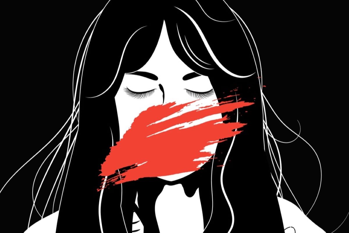 Mascarilla 19: una herramienta eficaz contra la violencia de género