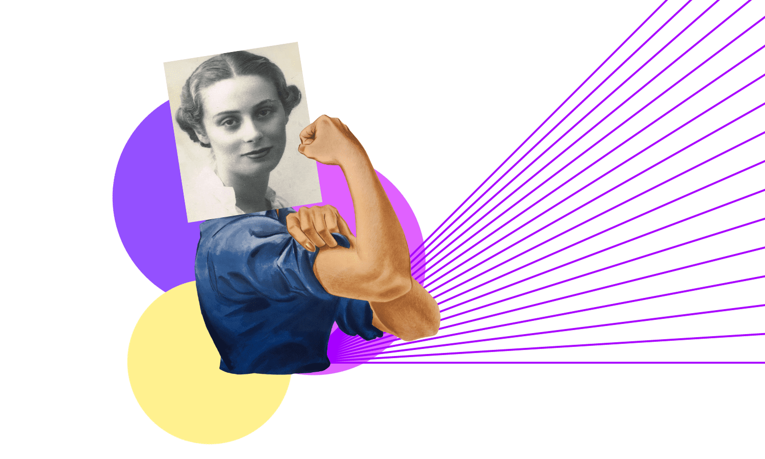 Mercedes Formica y los derechos de las mujeres en la España franquista