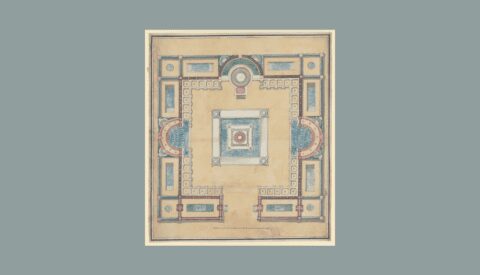 Patios interiores para hábitats futuros