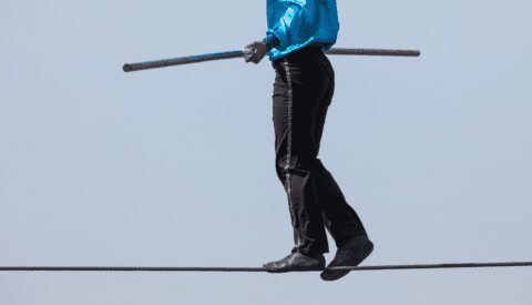 El principio de certidumbre