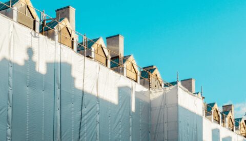 50.000 millones de euros: el ahorro por rehabilitar los edificios menos eficientes