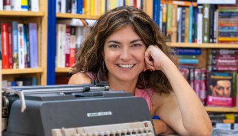 «No me interesa tanto el crimen en sí como el lugar a donde nos lleve»