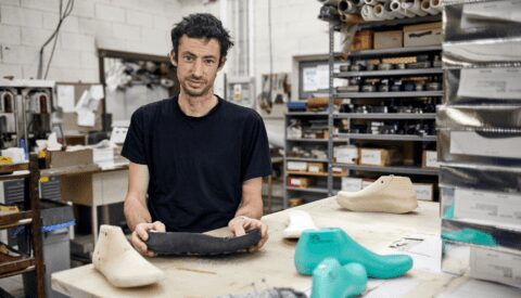 «El mundo es muy grande y siempre hay nuevos proyectos por hacer»