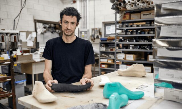 «El mundo es muy grande y siempre hay nuevos proyectos por hacer»