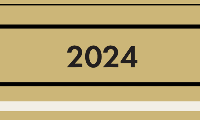 2024: tendencias que marcarán el nuevo año