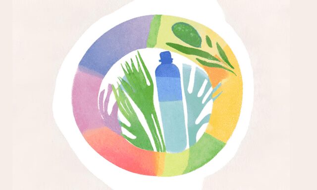 Circular y descarbonizada, así comienza la nueva era del plástico