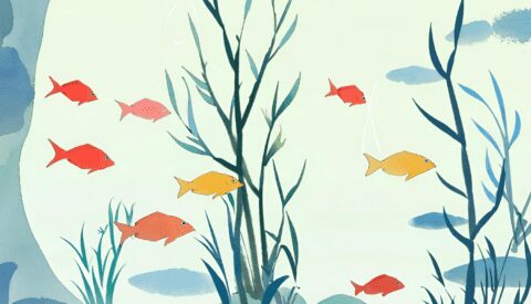 Repoblar el ecosistema del Mediterráneo, de la utopía a la realidad