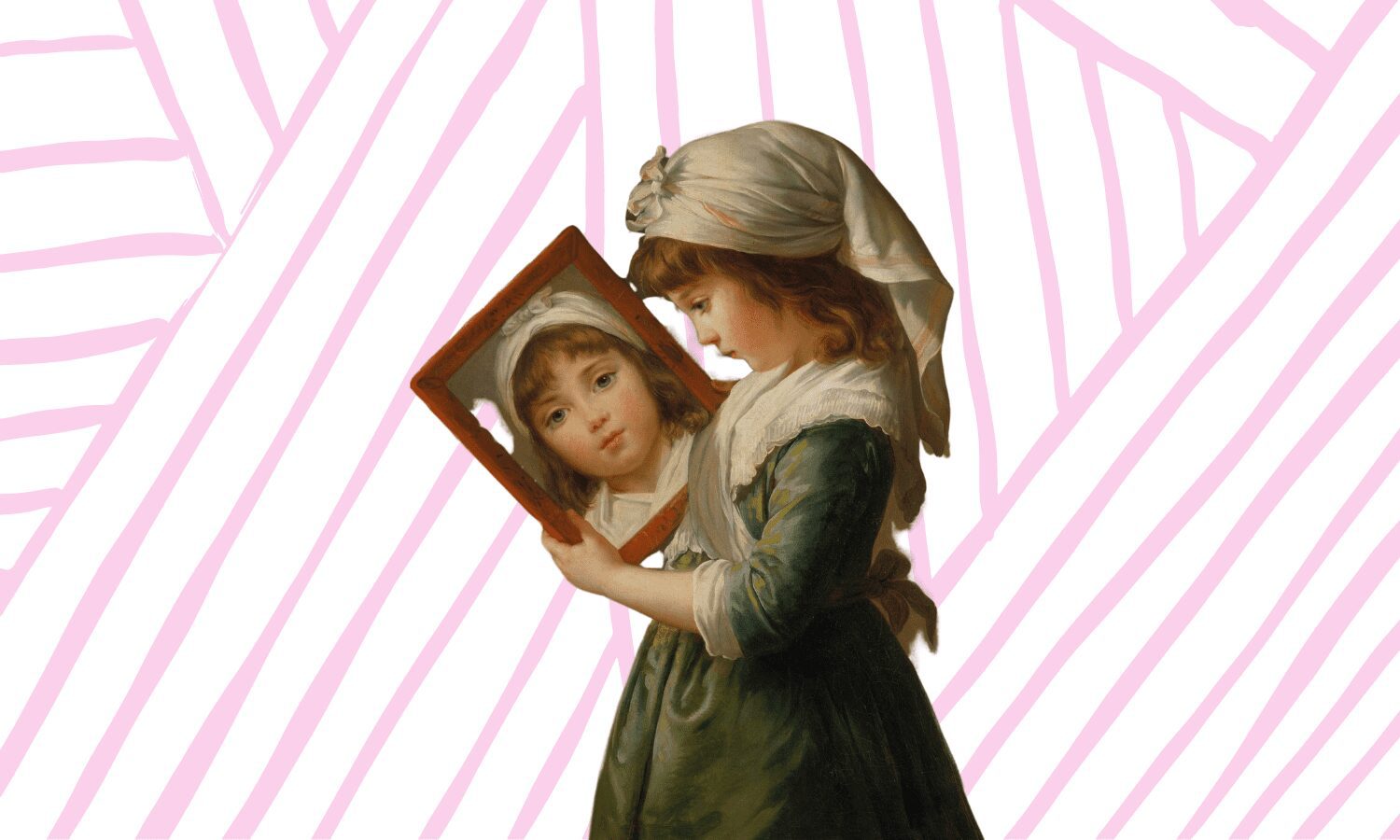El negocio de los tratamientos faciales para niñas