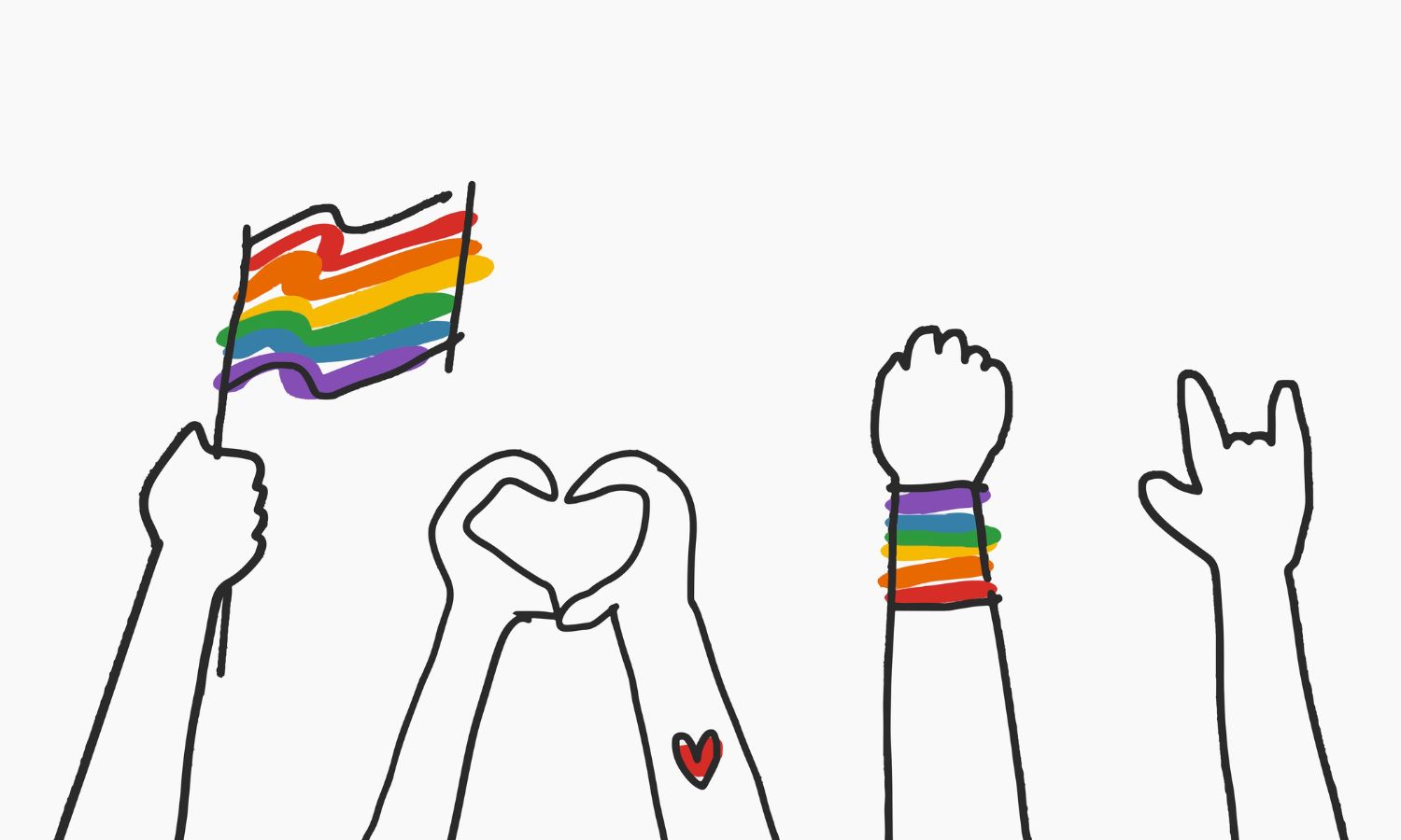 Beyond Sexile: A Happier LGBTQ+ Reality Takes Root In Rural Spain