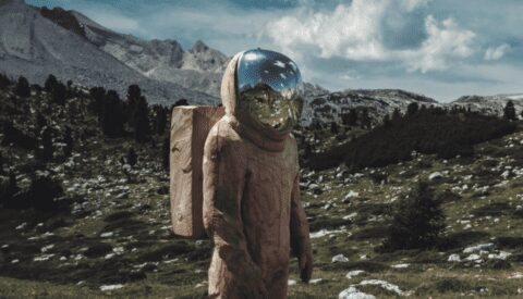 Pensar como astronauta para una misión común