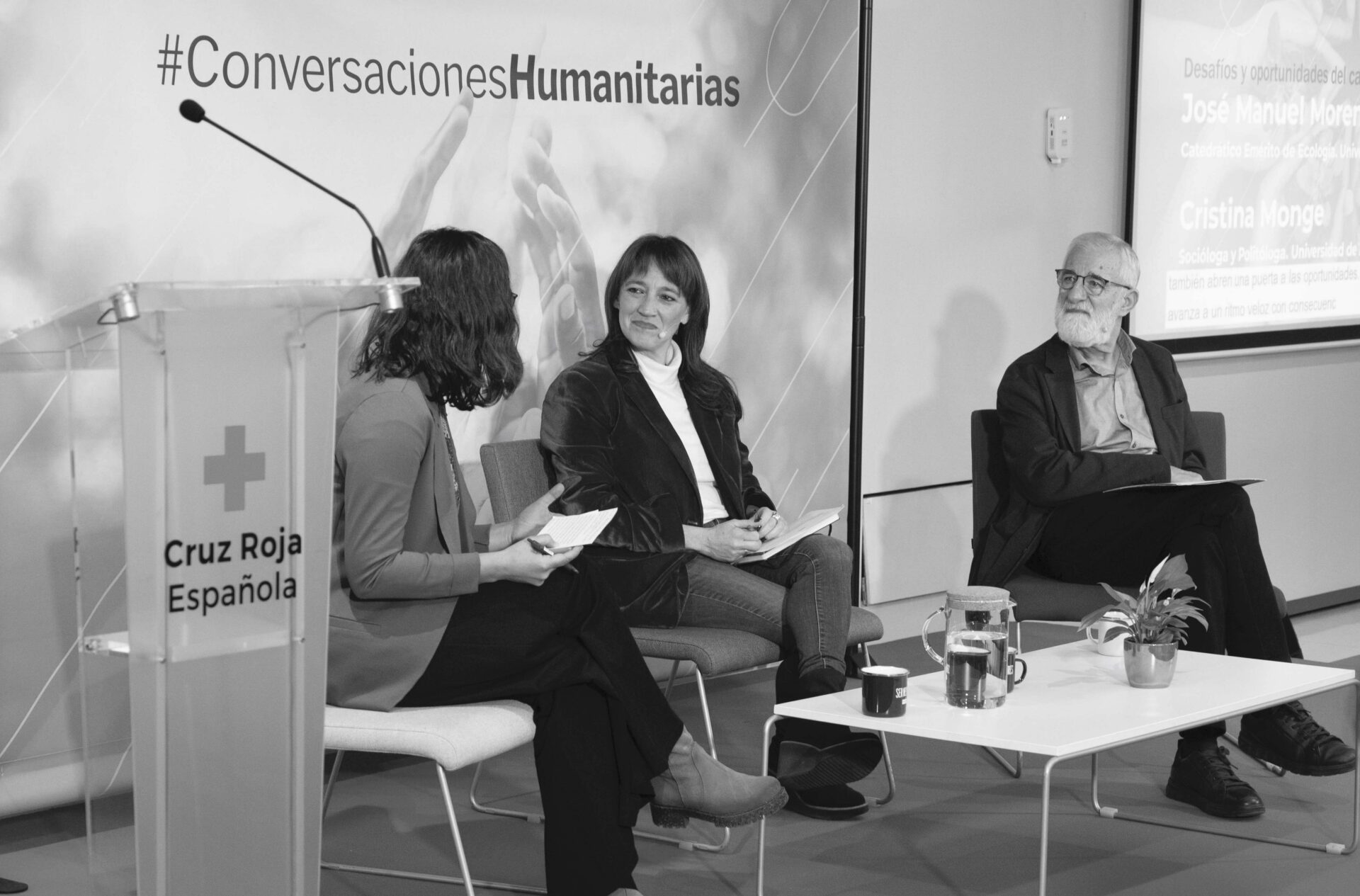 Sostenibilidad: una conciencia renovada para un nuevo contrato social