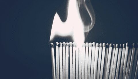 El agujero negro de la desmotivación