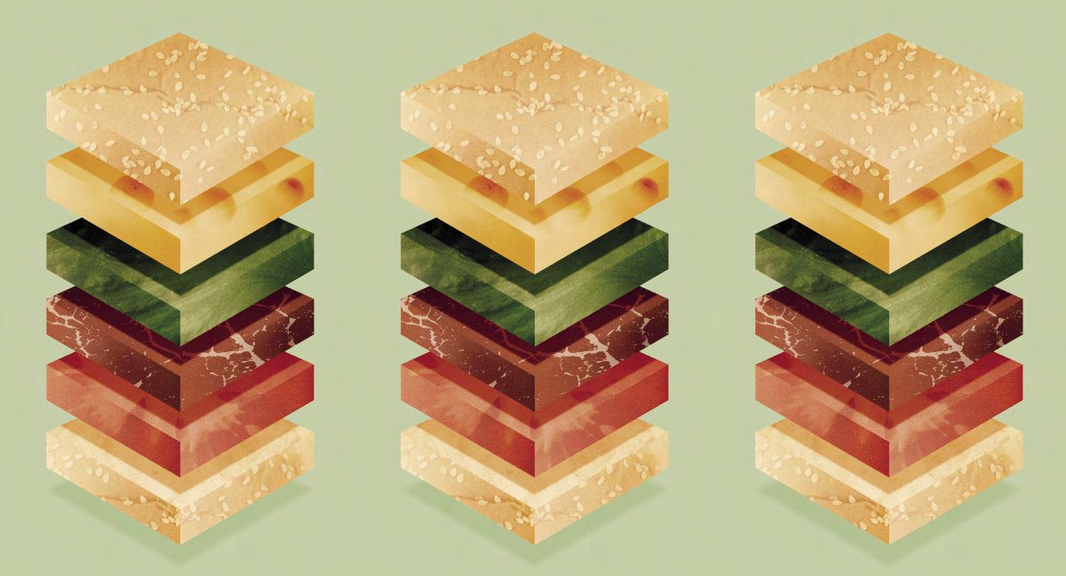 French Cheese To Japanese Apples, How Global Warming Will Change The Flavor Of Food