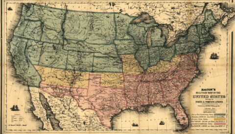 Una guerra civil para 2024