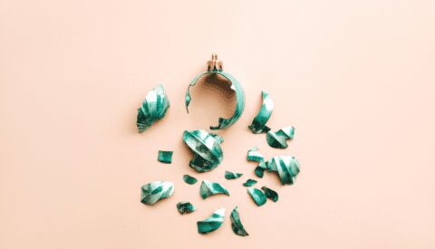 La cara B de la Navidad