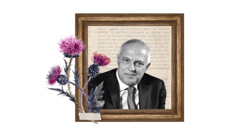 Nuccio Ordine, el humanista eterno