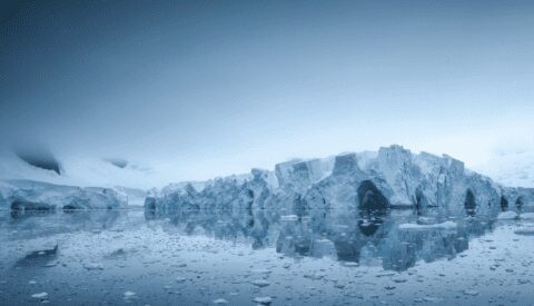 Los peligros enterrados en el permafrost