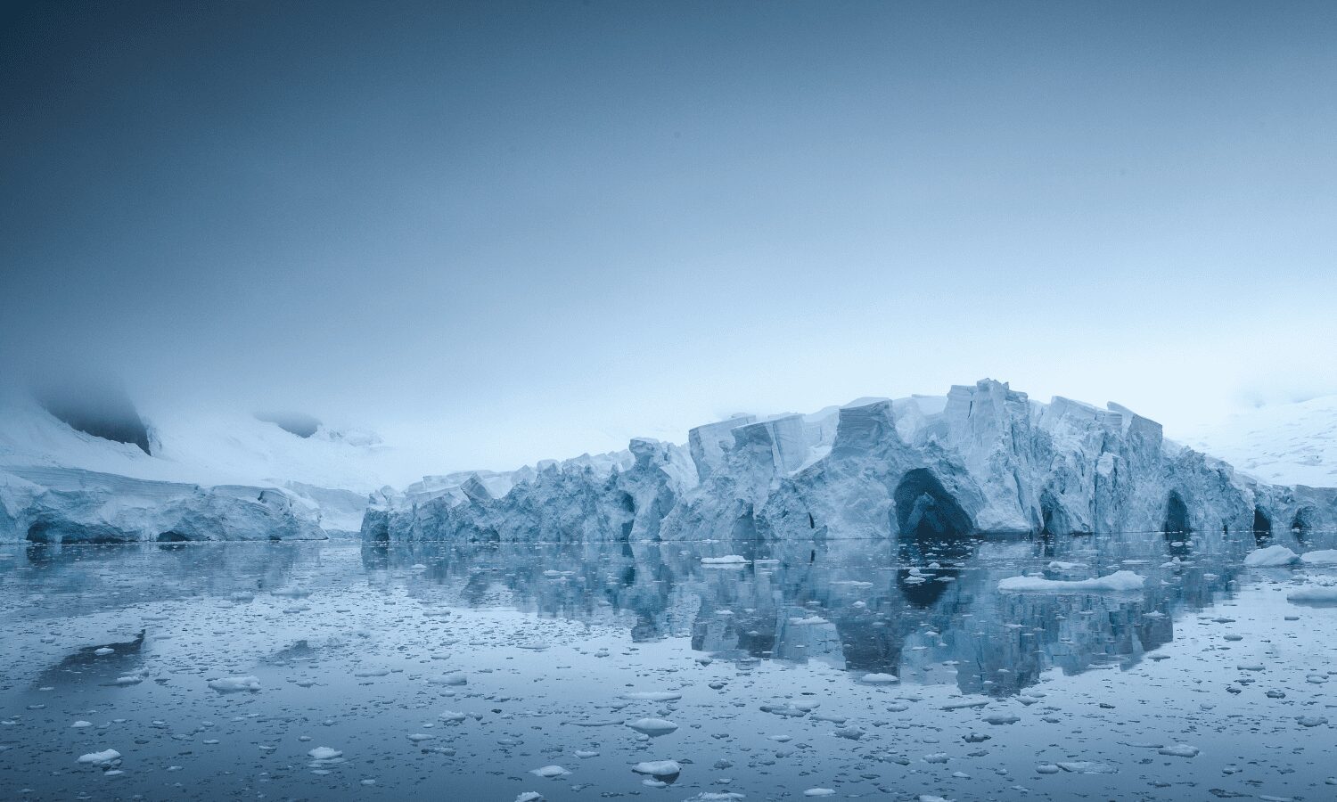 Los peligros enterrados en el permafrost