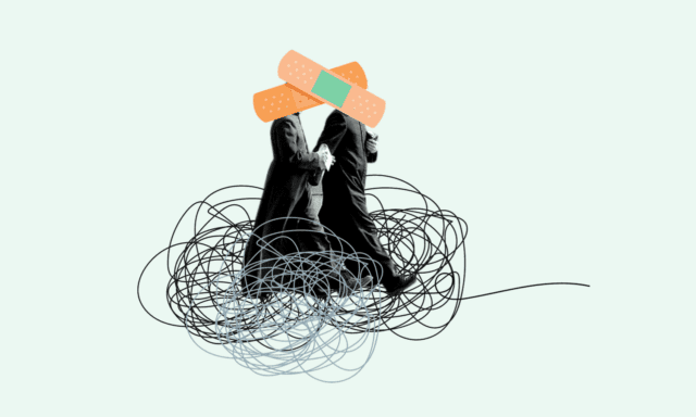 Reparar el daño: una reflexión sobre los abusos sexuales en la Iglesia  católica | Ethic