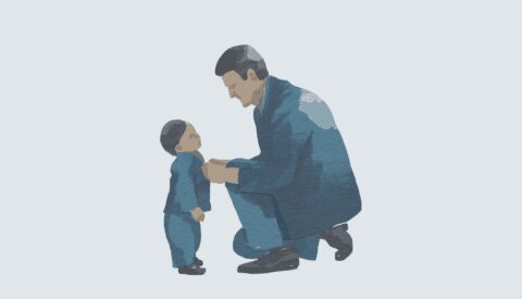 De mayor seré… ¿lo mismo que mis padres?