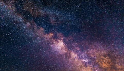 Mapeando la Vía Láctea