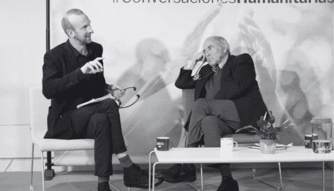 En un mundo polarizado, ¿puede la compasión ser el centro de la balanza?