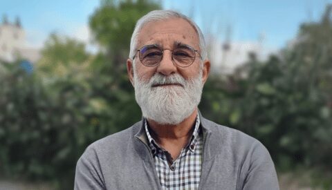 «La ciencia es lo que nos permite tomar las mejores decisiones para que podamos vivir mejor»