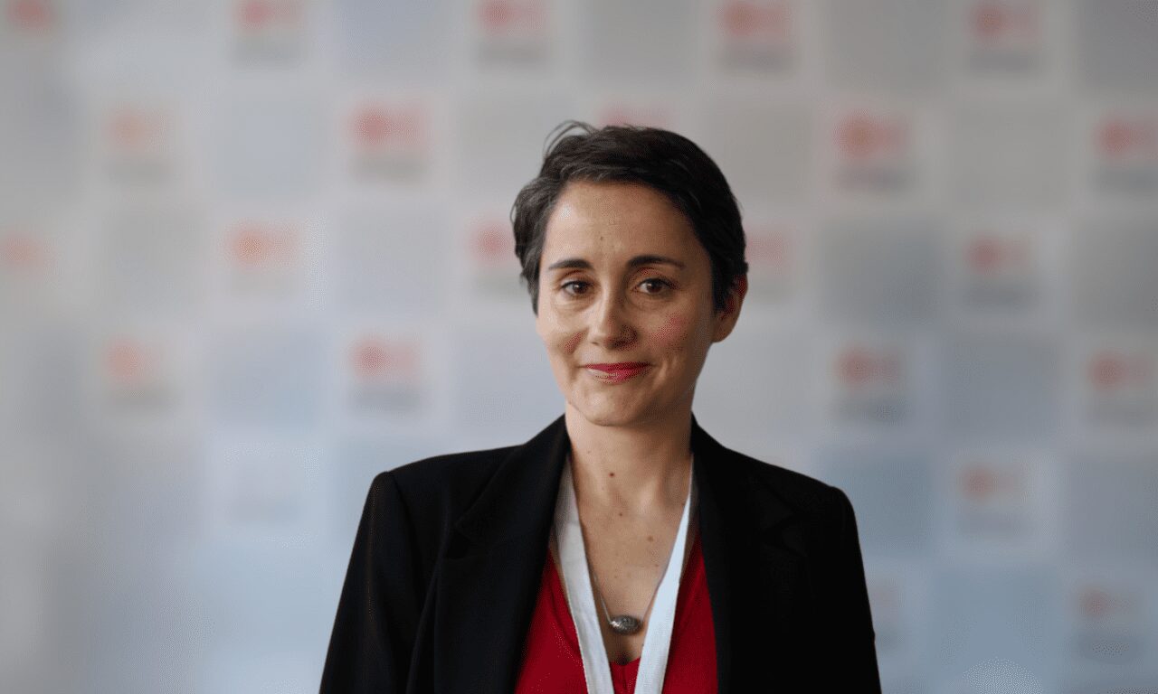 «La migración es un tema muy politizado que reta en muchas ocasiones nuestros principios humanitarios»