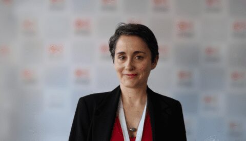 «La migración es un tema muy politizado que reta en muchas ocasiones nuestros principios humanitarios»