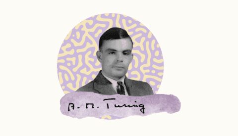 Alan Turing, en busca de la consciencia artificial