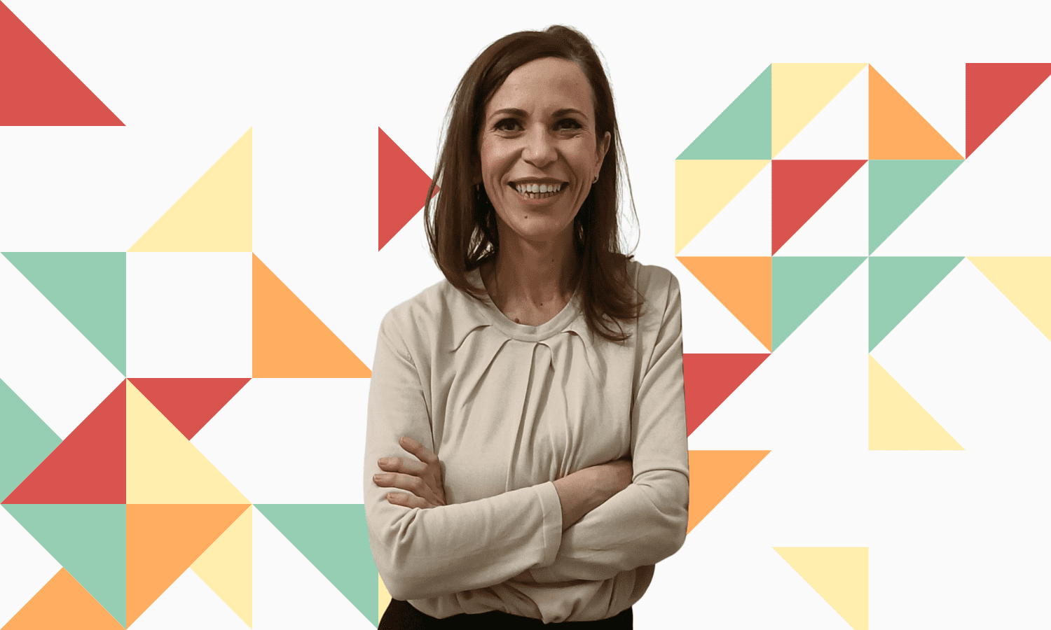 «Hay que trabajar mucho, pero hay que gozarlo mucho también»