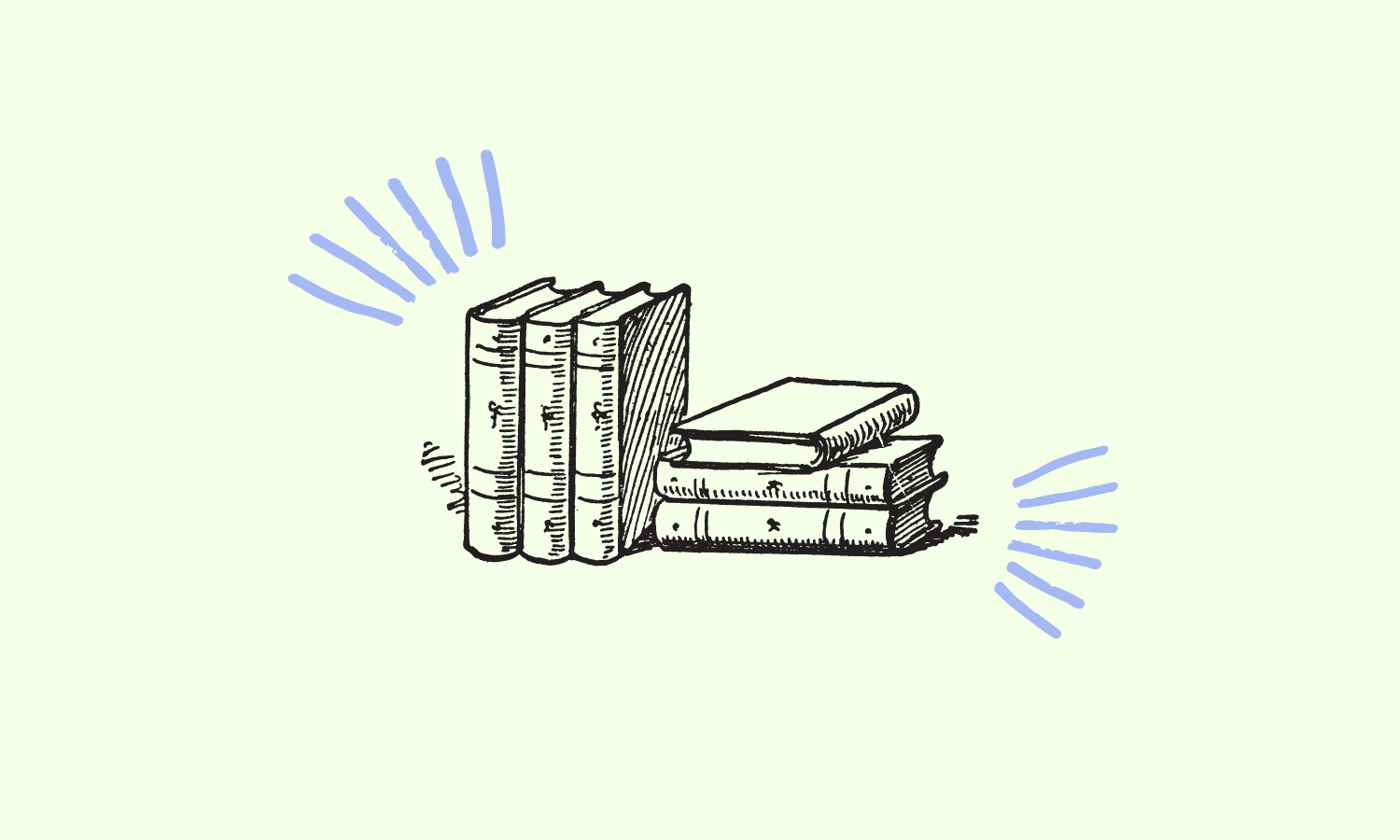 La memoria de los libros