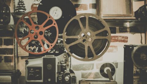 Los últimos cines de pueblo