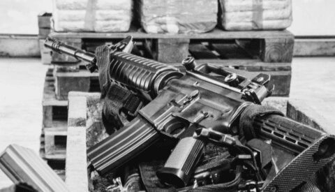 ¿Cómo se convirtió Ecuador en un infierno del narcotráfico?