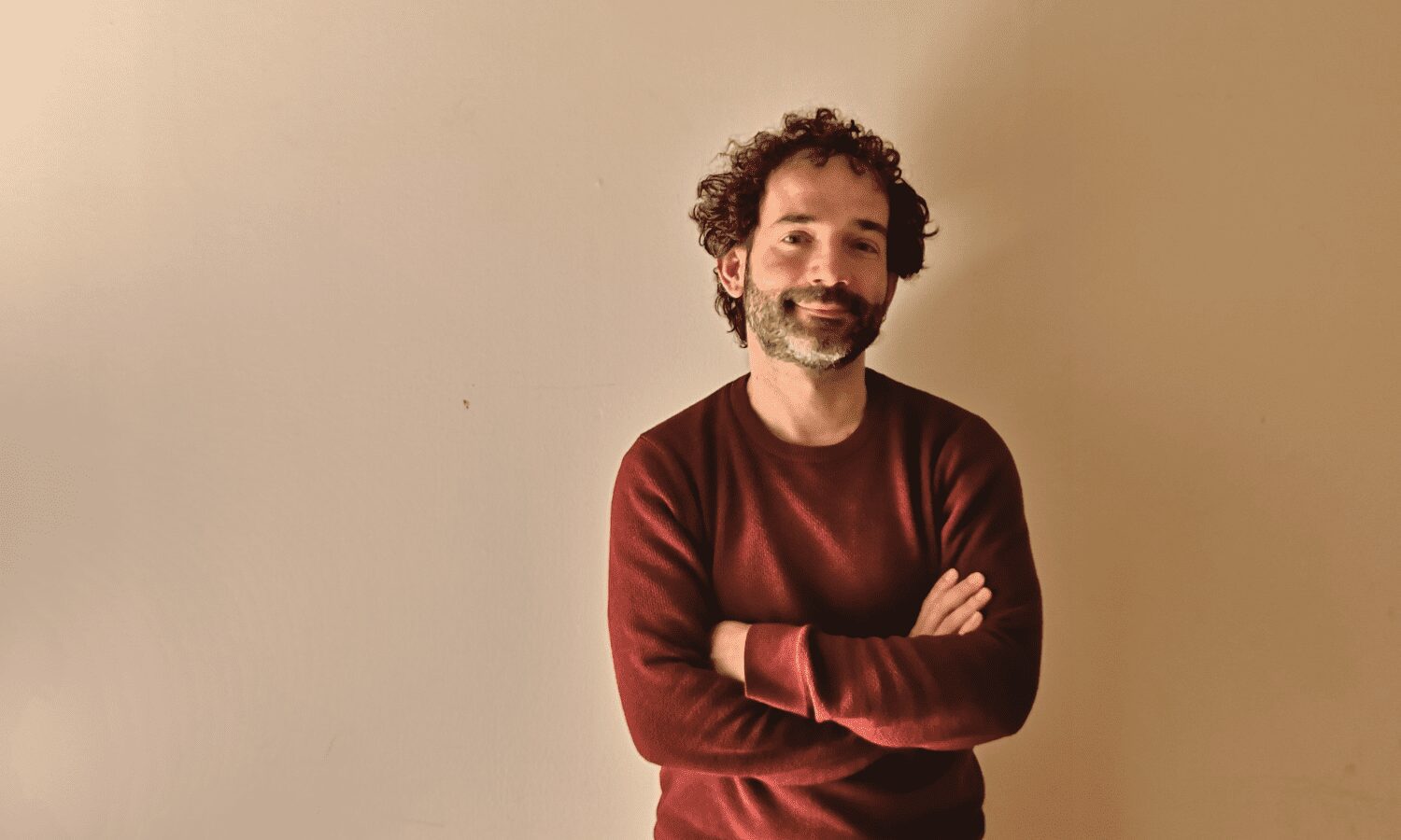 «No es ingenuo pensar que la cultura puede cambiar el mundo»