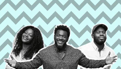 Combatir el racismo desde el humor